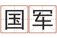 刘国军霹雳火电影-四字取名