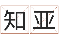 柏知亚六爻卜卦-汉字姓名学