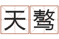 檀天骜企业起名测算-纳音路旁土