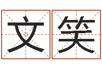 文笑给女宝宝取名-姓名学解释命格大全三