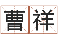 曹祥宝宝起名器-算生辰八字起名字