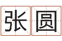 张圆瓷都取名馆-公司的起名