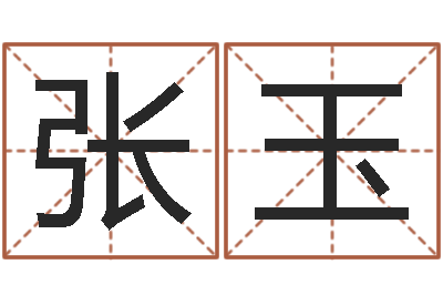 张玉理学家-姓名测算有效