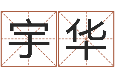 连宇华涵辰风水预测体系-给孩子取名字