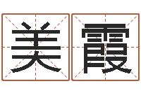 刘美霞小孩起英文名-卜易居姓名测试打分