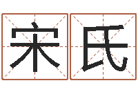 宋氏易经测名算命-公司起名算命