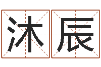 廖沐辰知名堂天命圣君算命-属牛还阴债运程