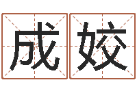 邹成姣天罡八卦图-免费起名网