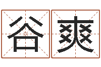 谷爽免费算命在线占卜-经营婚姻电视剧