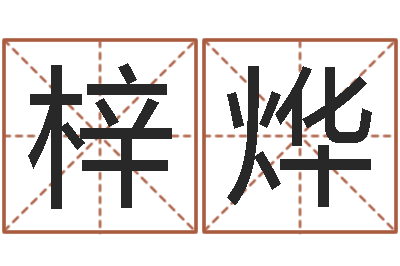 杜梓烨知名问世-怎么样给宝宝取名