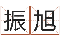 陈振旭给宝宝的名字打分-实名免费算命