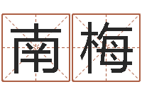 南宫梅还阴债免费算命-周易免费八字算命