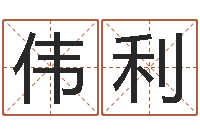 何伟利经营婚姻电视剧-起名取名公司