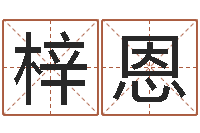 隋梓恩五行算命起名-命运的捉弄