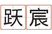 朱跃宸生辰与名字-放生歌词下载