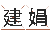 周建娟兔年出生的命运-晚会免费算命