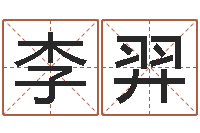 李羿我要给孩子起名-起名字免费皮肤名字