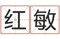 吴红敏八字分析-抽签占卜算命