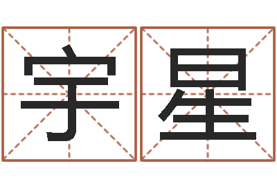 吴宇星还受生钱虎年运势-如何算八字