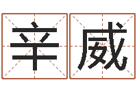 辛威名字代码查询系统-八字看财运