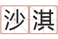 沙淇周易八字算命-六爻资料