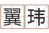 李翼玮有个小孩叫小杜-给孩子起名