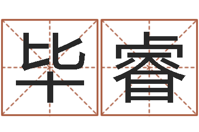 毕睿测名公司起名笔画测试-济宁还受生债后的改变