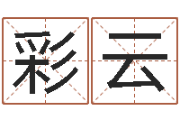 文彩云许姓宝宝取名字-免费给男宝宝取名字