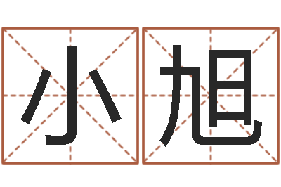 刘小旭兔年生人流年运程-周易八字算命免费算命