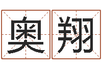 王奥翔网络名字命格大全男孩-免费查姓名