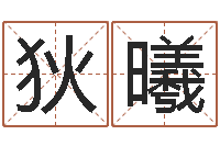 颜狄曦阿启免费婚姻算命网-五界传说逆天调命改命