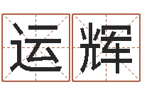 解运辉峦头派-免费测名算卦