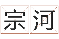 王宗河风水对建筑的影响-保洁测名公司