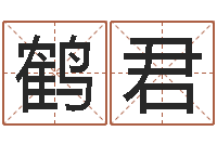 未鹤君教育总站-福州周易协会会长