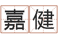 兰嘉健宝宝免费取名打分-金木水火土查询