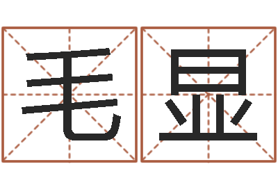 毛显论官命-四柱神煞