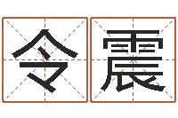 张令震噬魂逆天调命-传奇家族名字