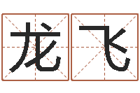 张龙飞免费测八字网-阿启姓名算命