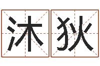 肖沐狄李顺祥六爻-庚午年生路旁土命