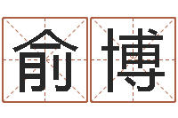 黄俞博给姓王的宝宝起名字-年属猴运程