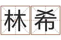 钟林希免费八字算命测名周易-学习看八字