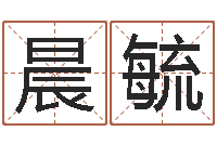 高晨毓婴儿姓名测试网-怎样取姓名