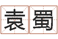 袁蜀钱文忠国学与国运-五行数字