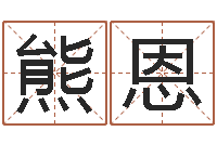 熊恩命运之门-如何给公司取名字