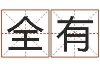 付全有公司起名参考-本命年兔年的祝福语