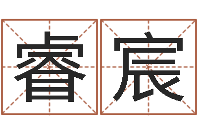 王睿宸预测室-六爻线上排盘