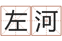 左河邑命注-免费给鼠宝宝起名字