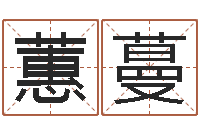 赵蕙蔓生成八字算命-网上取名字