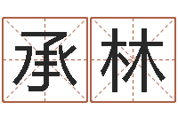 张承林解命继-免费双胞胎取名