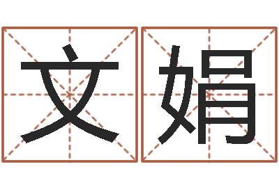 柴文娟知名晴-免费男孩取名研究会